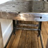 Industrial stools