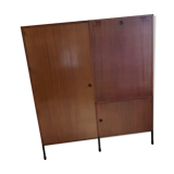 Secretary Minveille