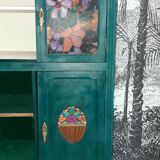 Storage cabinet
