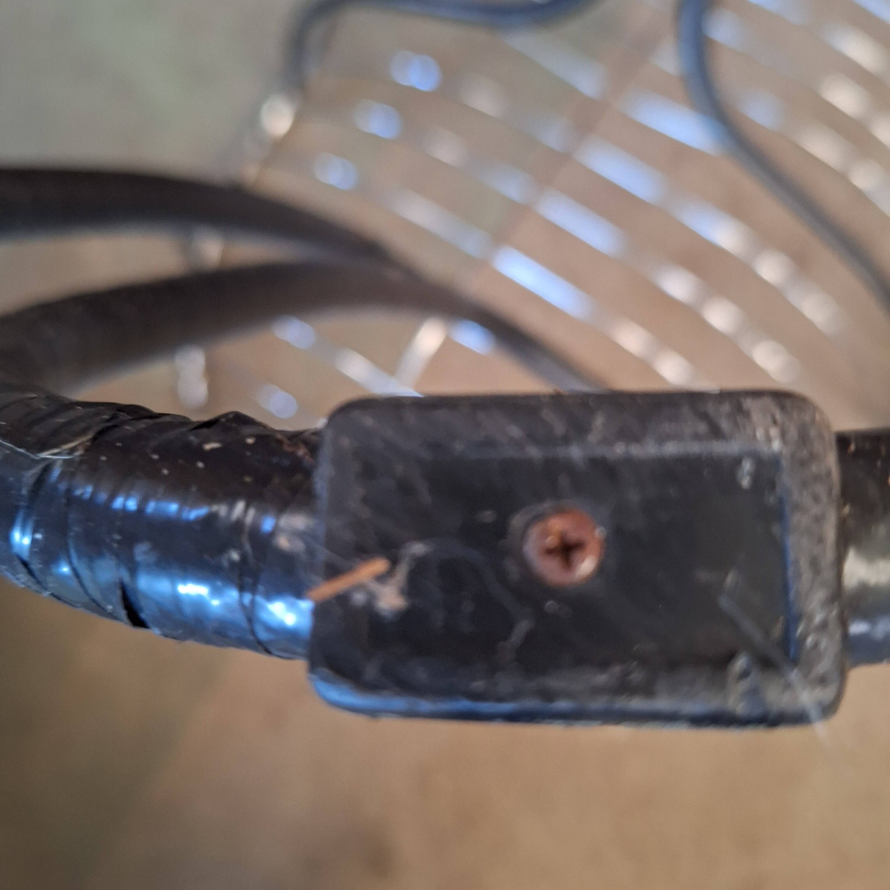 Series of 4 "Pan Am" armchairs