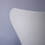 Arne Jacobsen 'series 7' chair set