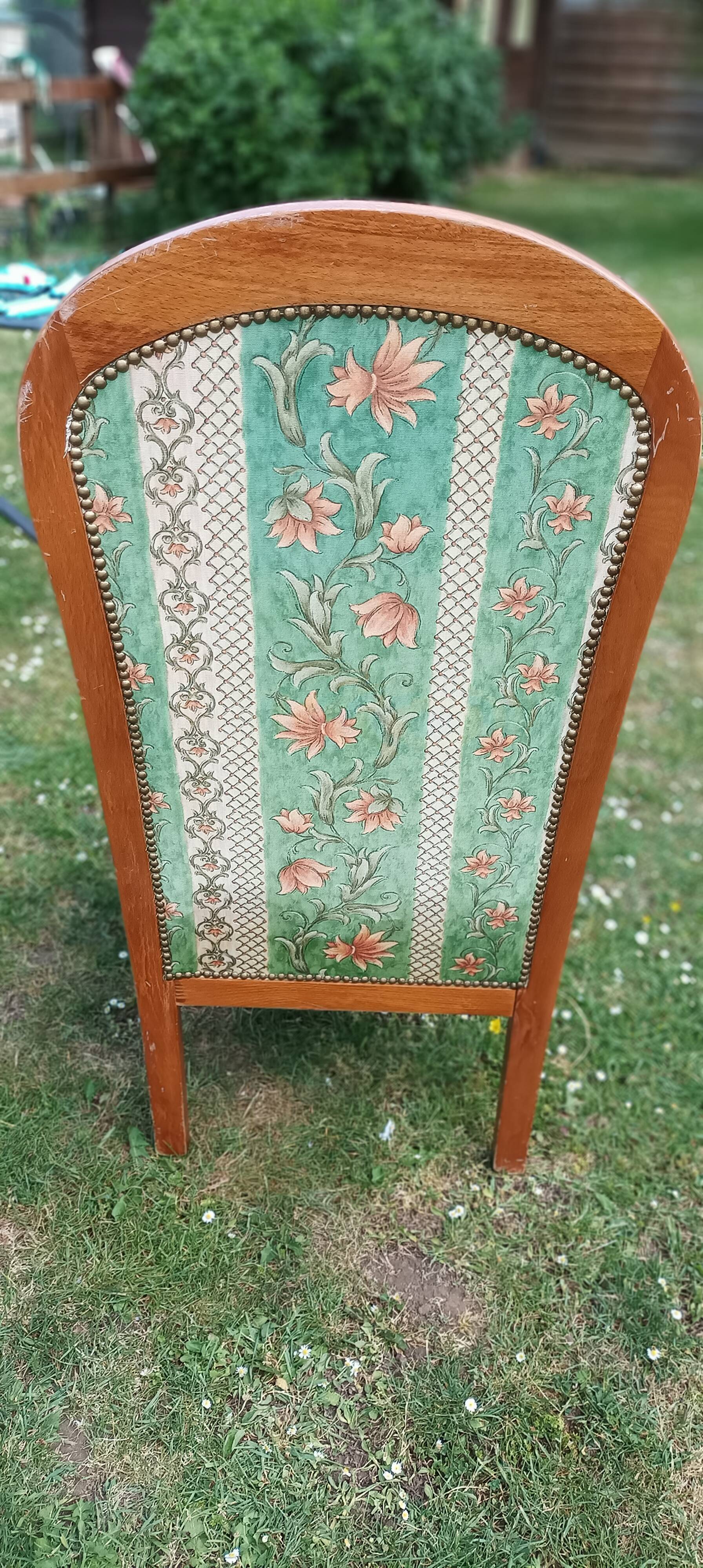 Armchair