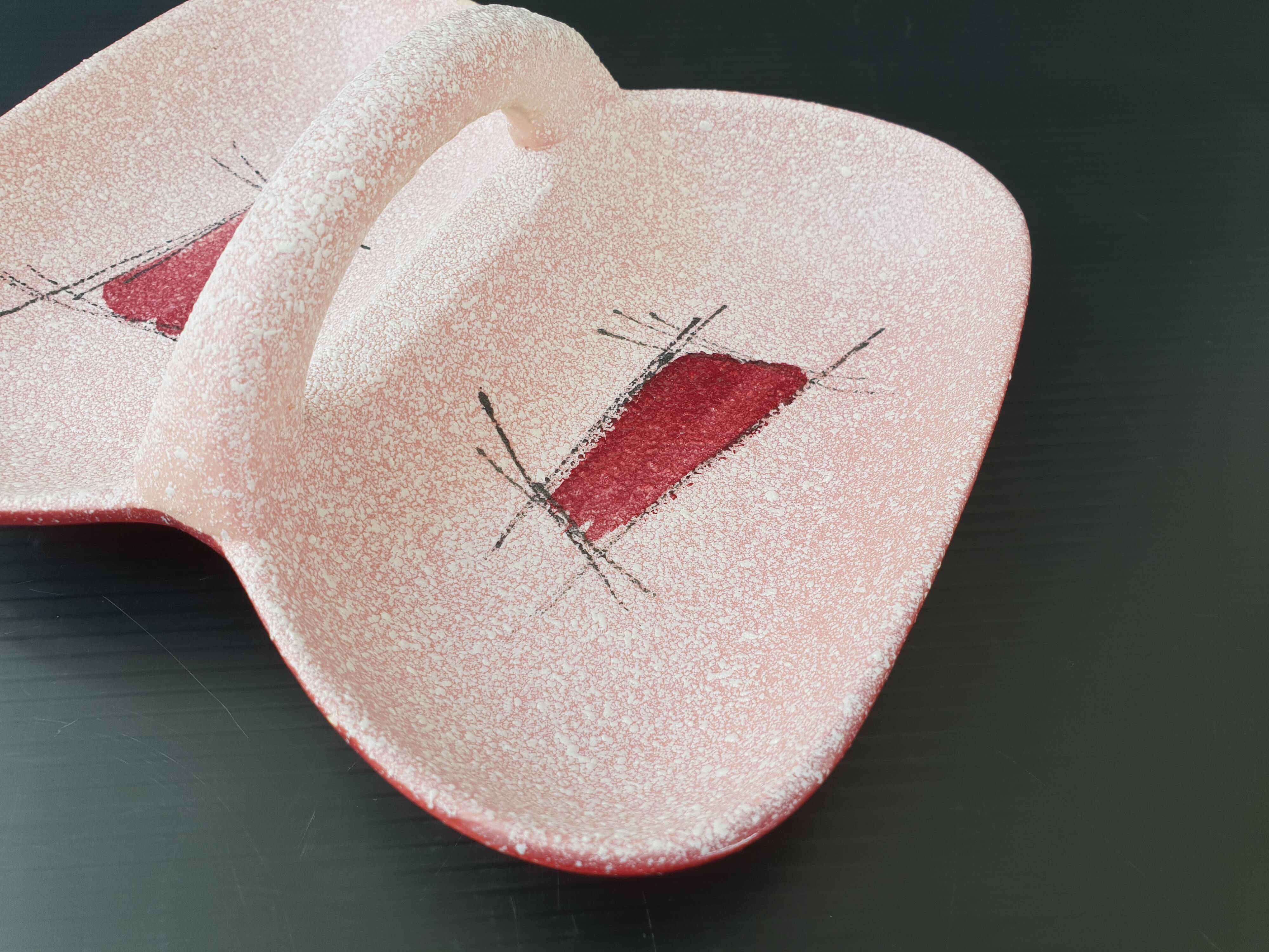 1950 vintage pocket vacuum