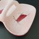 Vide-poche 1950 vintage
