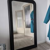 Louis Philippe Black Mirror 150x84 cm