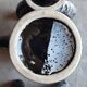Vintage Ceramic Set 1960s-1970s Design