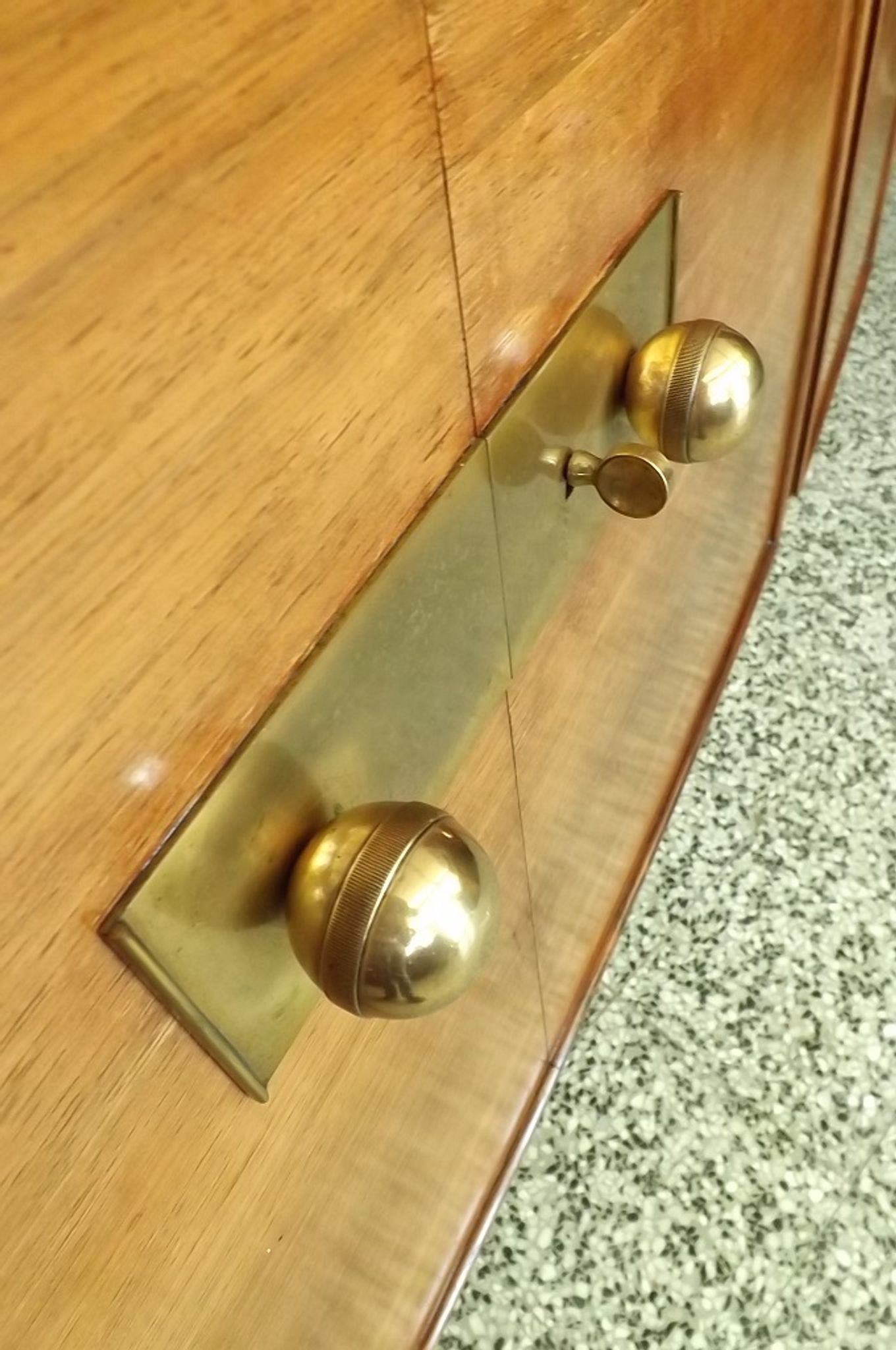 Enfilade André Dominique Domin Marcel Genevriere 1930 Art Deco
