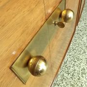 Enfilade André Dominique Domin Marcel Genevriere 1930 Art Deco