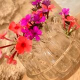 Flower pick