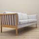 Ash sofa, Danish design, 1970s, Denmark