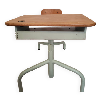 Jean Prouvé school desk