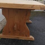 Monastery Farm Table