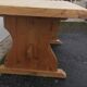 Monastery Farm Table