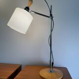 80s IKEA desk lamp