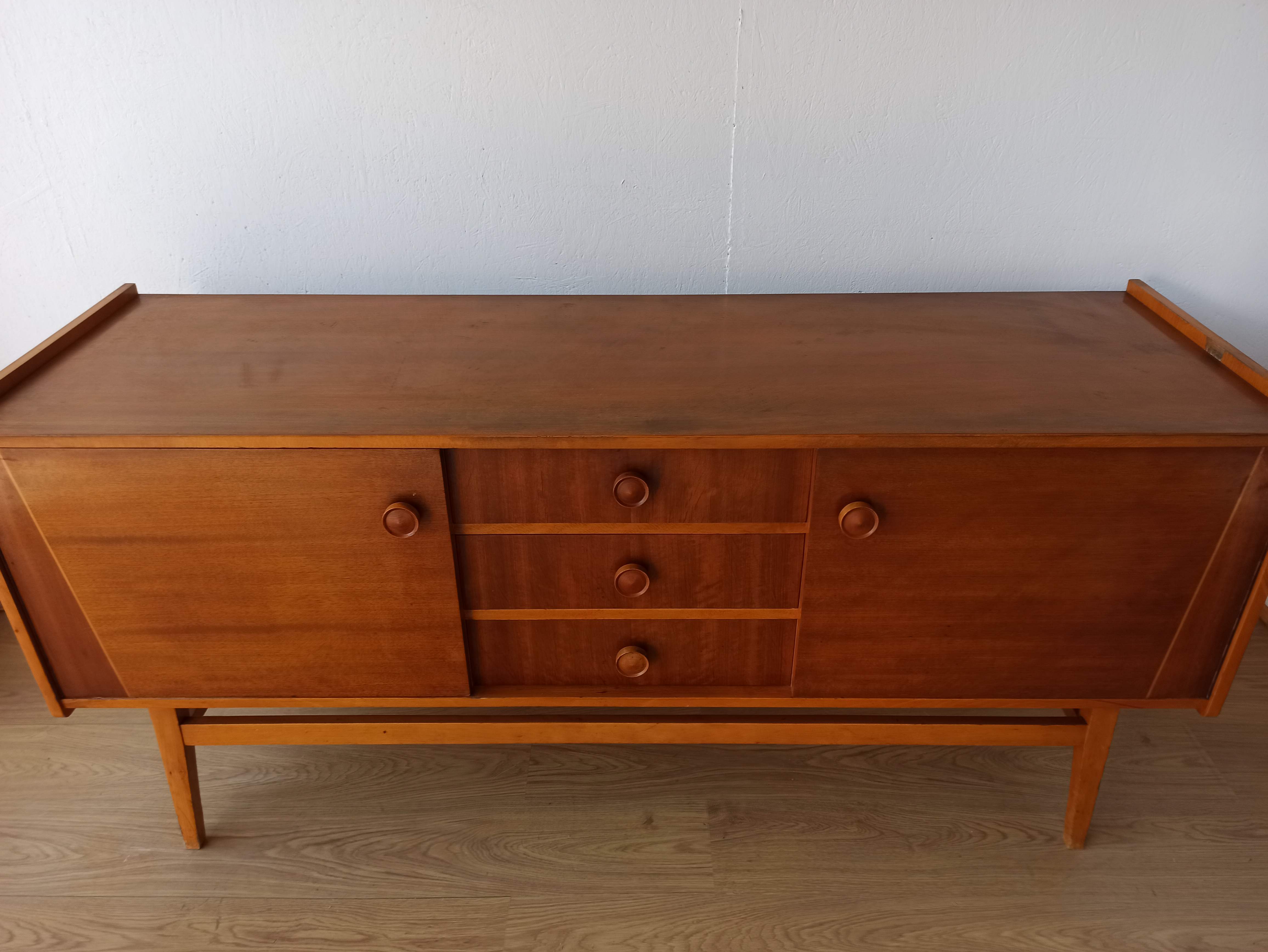 Sideboard Bilea from the 1962s
