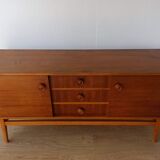 Sideboard Bilea from the 1962s