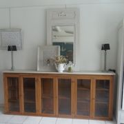 Vintage craft furniture