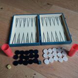 Backgammon game