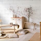 Meuble blanc mado