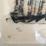 Lithography