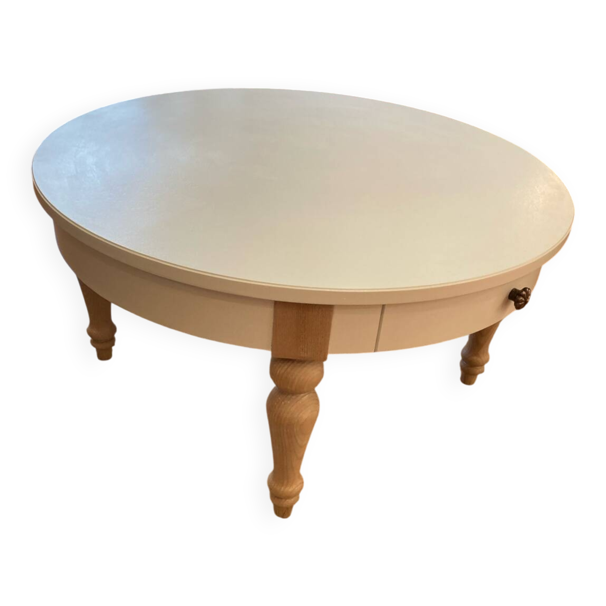"Eglantine" coffee table
