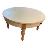 "Eglantine" coffee table