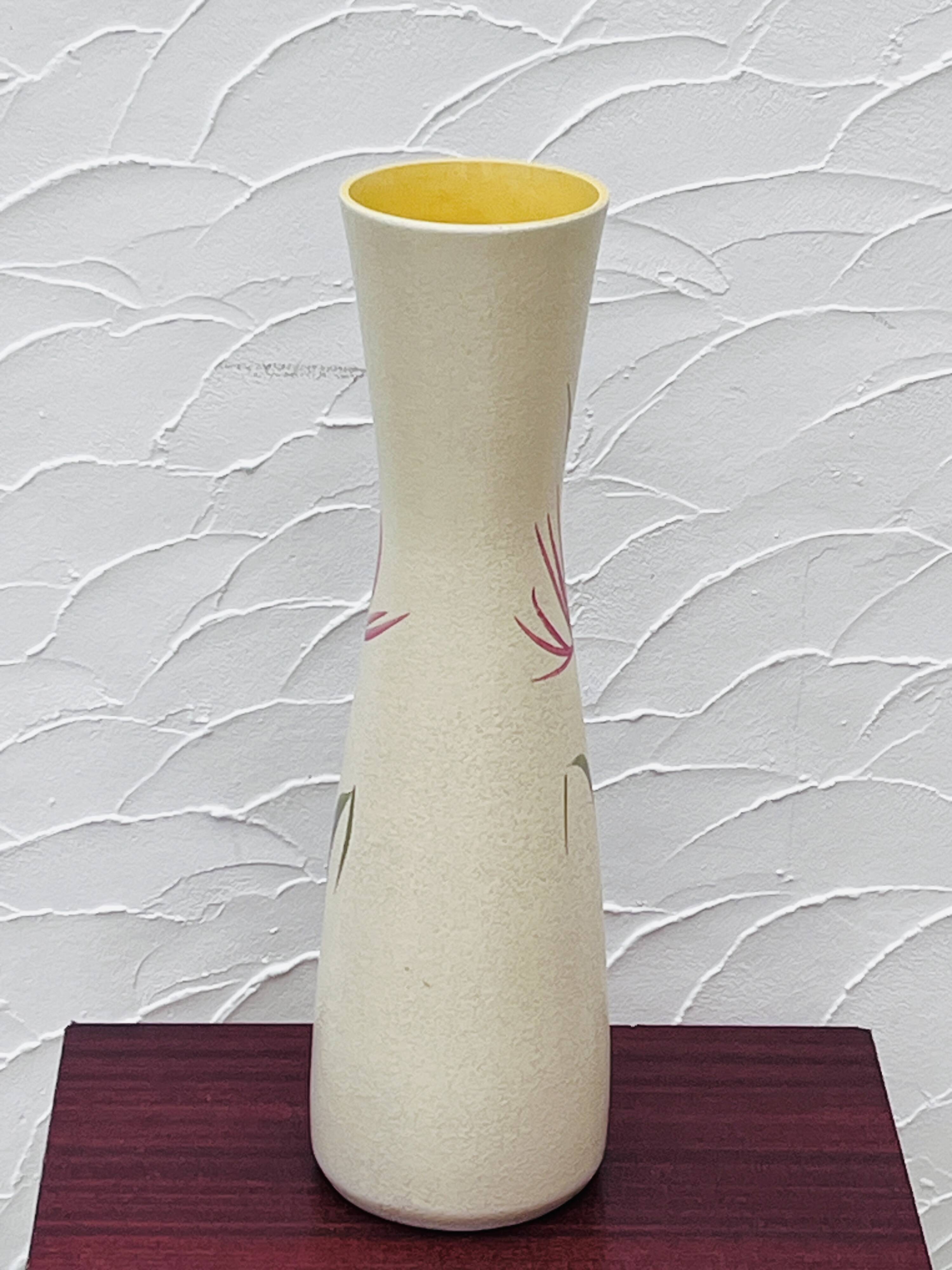 Large vase foreign 525 – vintage 1950s