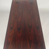 Scandinavian buffet in rosewood from the 1960s.