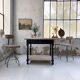 HIGH chair industrial workshop BAO