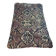 Housse de coussin turque vintage faite à la main, 30 x 50 cm