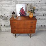Commode vintage