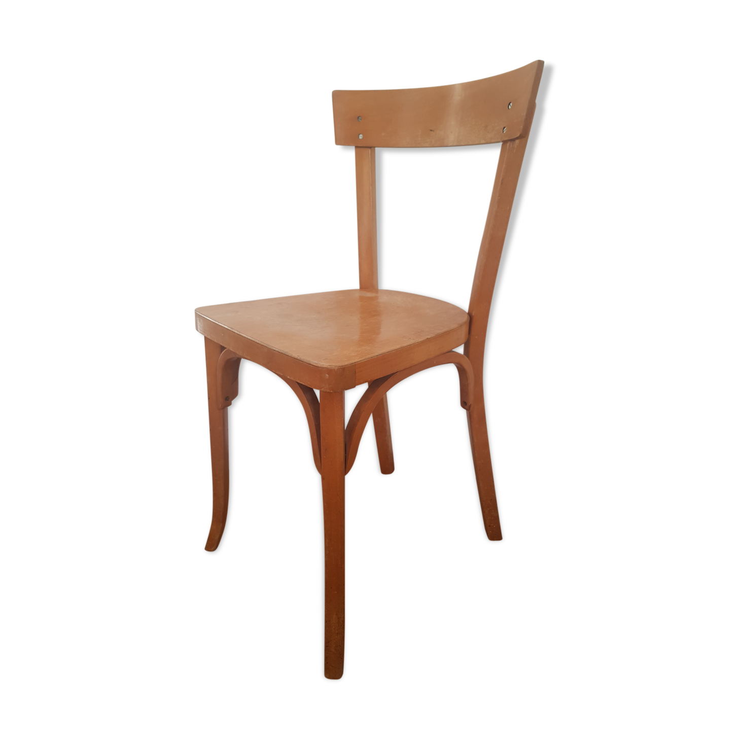 Baumann bistro chair