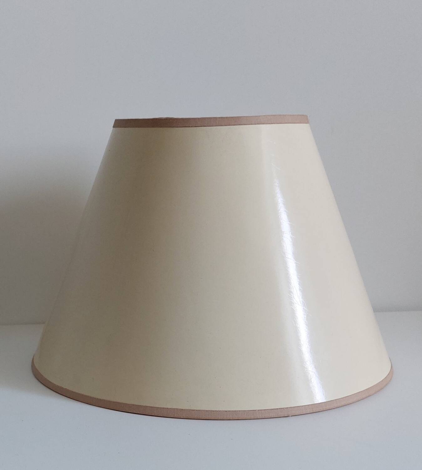 Lampe ancienne Montopoli