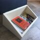 Nomad desk