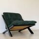 Fauteuil Ueli Berger De Sede 1970