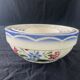 Set of 6 Digoin Sarreguemines "Elorn" salad bowls