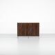 Cabinet by Jules Wabbes for Le Mobilier Universel, Belgium, 1960s.