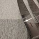 12 silver-plated dessert knives, Ercuis silversmith, Louis XV style, 29