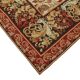Handmade Vintage Flatweave Needlepoint Kilim 239 cm x 298 cm