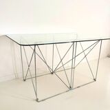 Dining table by Max Sauze