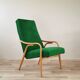 Fauteuil Antonin Suman