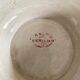 Antique ironstone tureen St Amand, Richelieu, 1920
