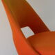 Swivel office chair by Eero Saarinen for Knoll, 1960