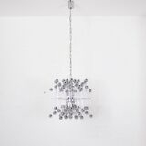 Chandelier kinetic atomic hanging lamp