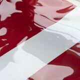 Armchair Francois Azambourg for Cappellini - Limited Edition Mr Bugatti Racing (6/99)