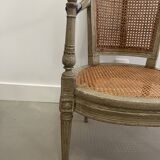 Armchair Directoire XVIII