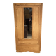 Armoire parisienne Art Déco