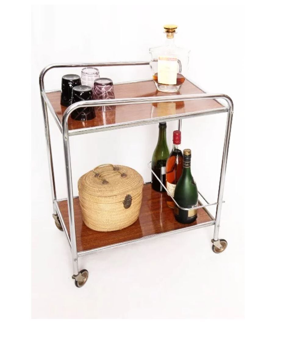 Metal & formica service