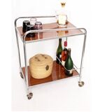 Metal & formica service