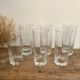 6 verres long drink «Octime » LUMINARC France 